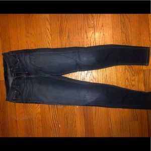 Kankan skinny jeans